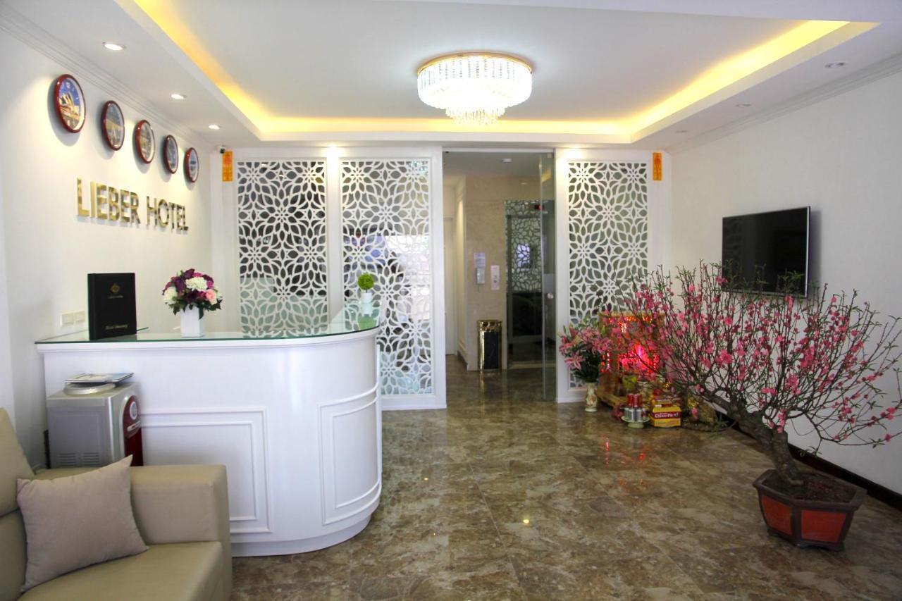Lieber - Van Phuc Hotel 2*