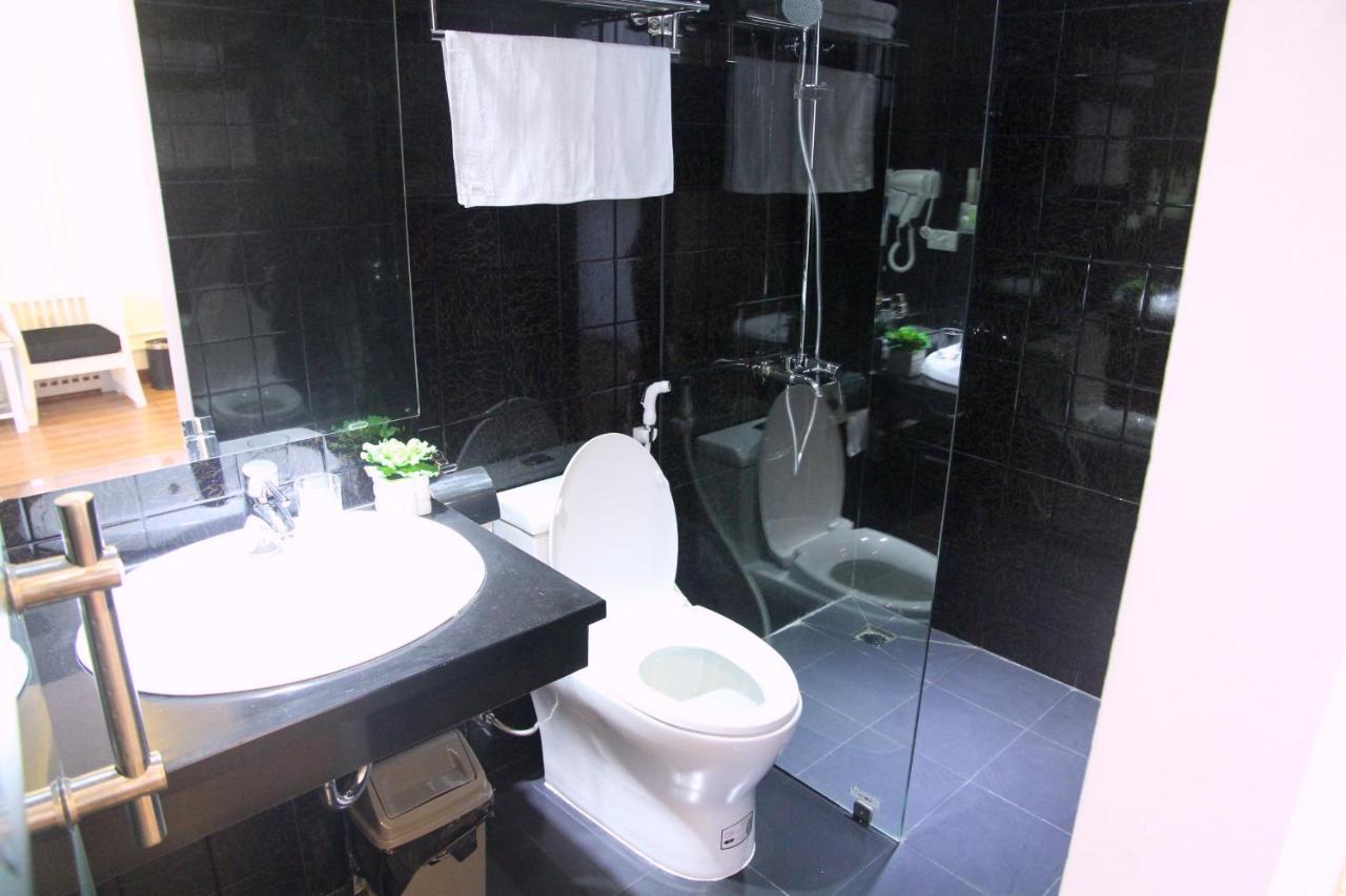 Lieber - Van Phuc Hotel 2*