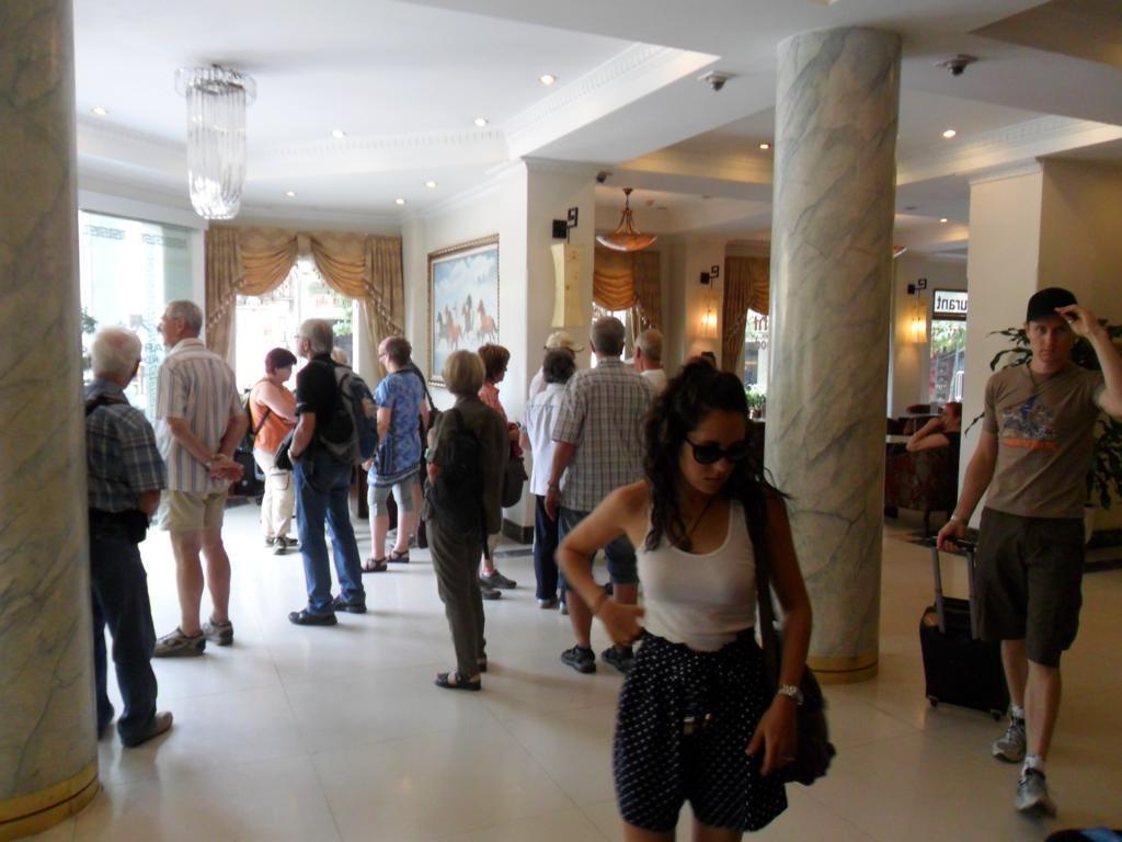 Star View Hotel