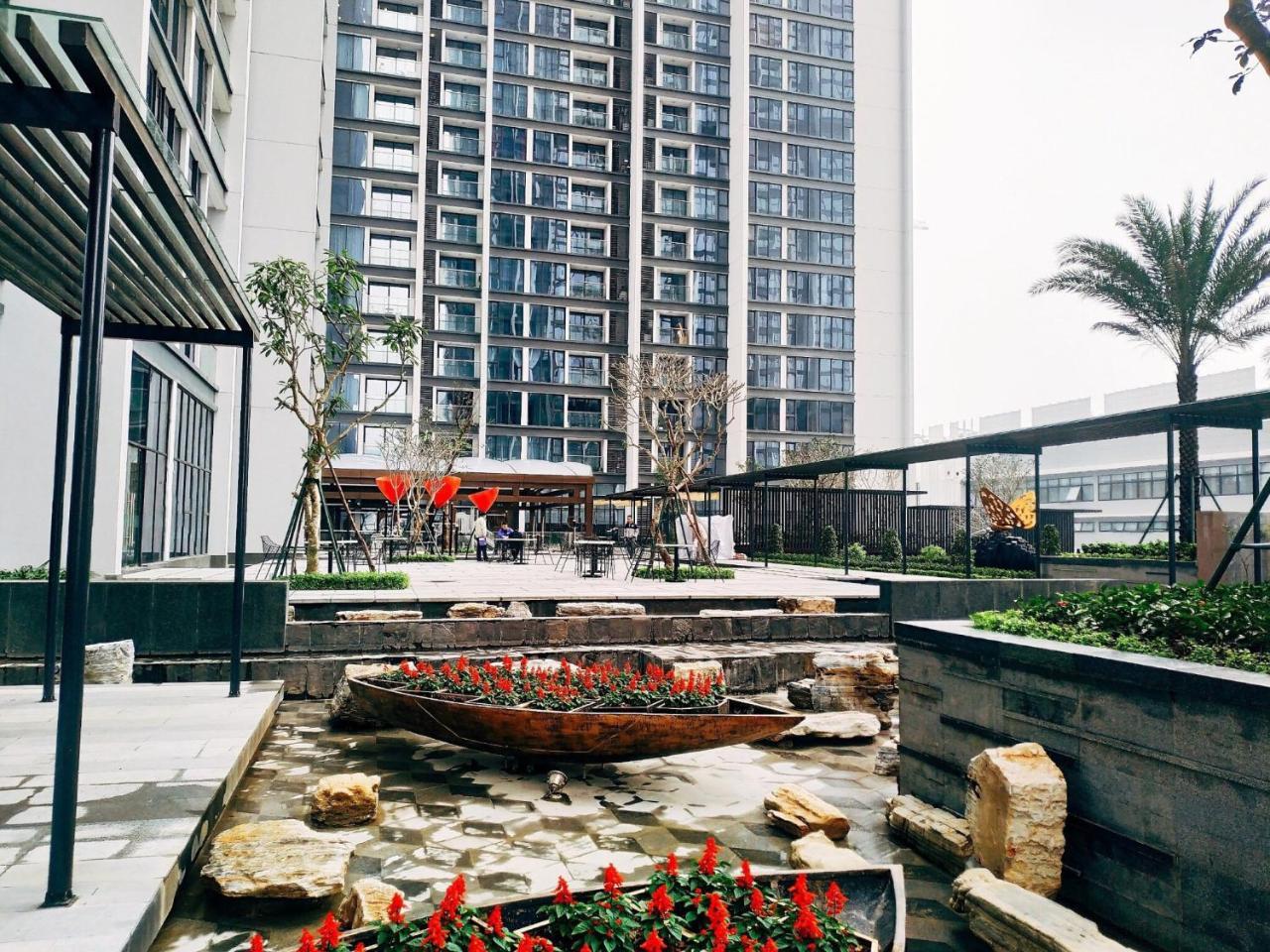 Vinhomes Metropolis By Bay Luxury