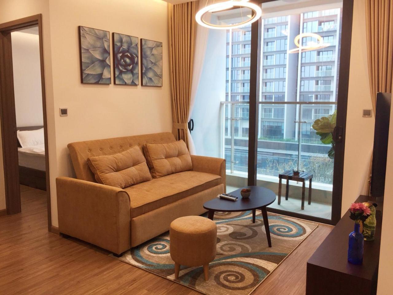 Vinhomes Metropolis By Bay Luxury Hanoi