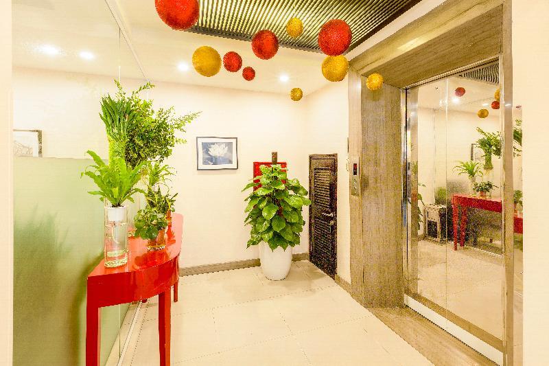 Hong Ha Hotel