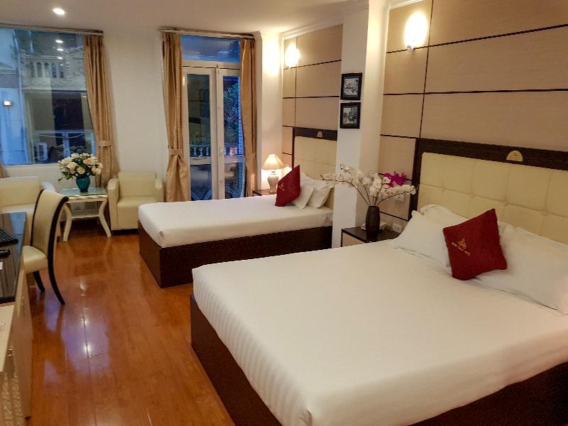Hotel San Premium