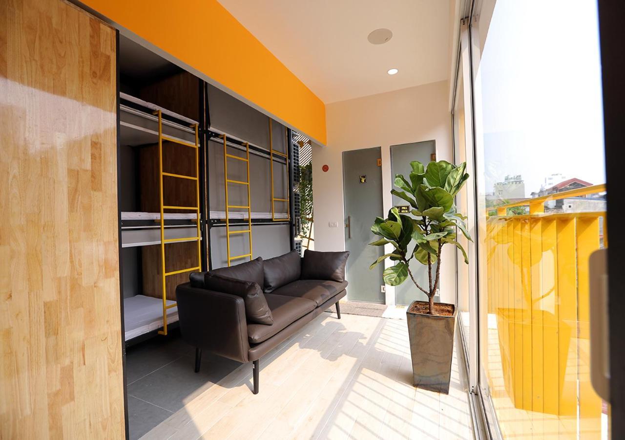 Albergue Banana *