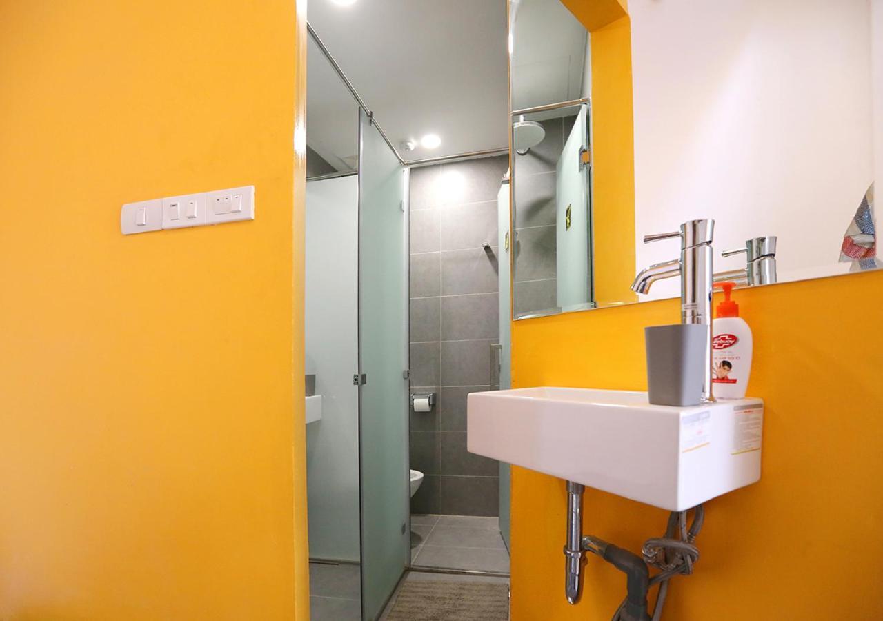 Banana Albergue Hanói