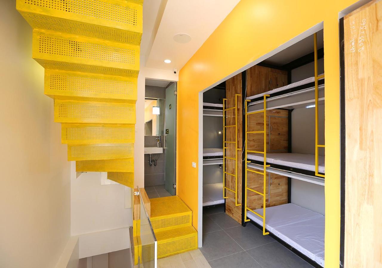 Albergue Banana Hanói