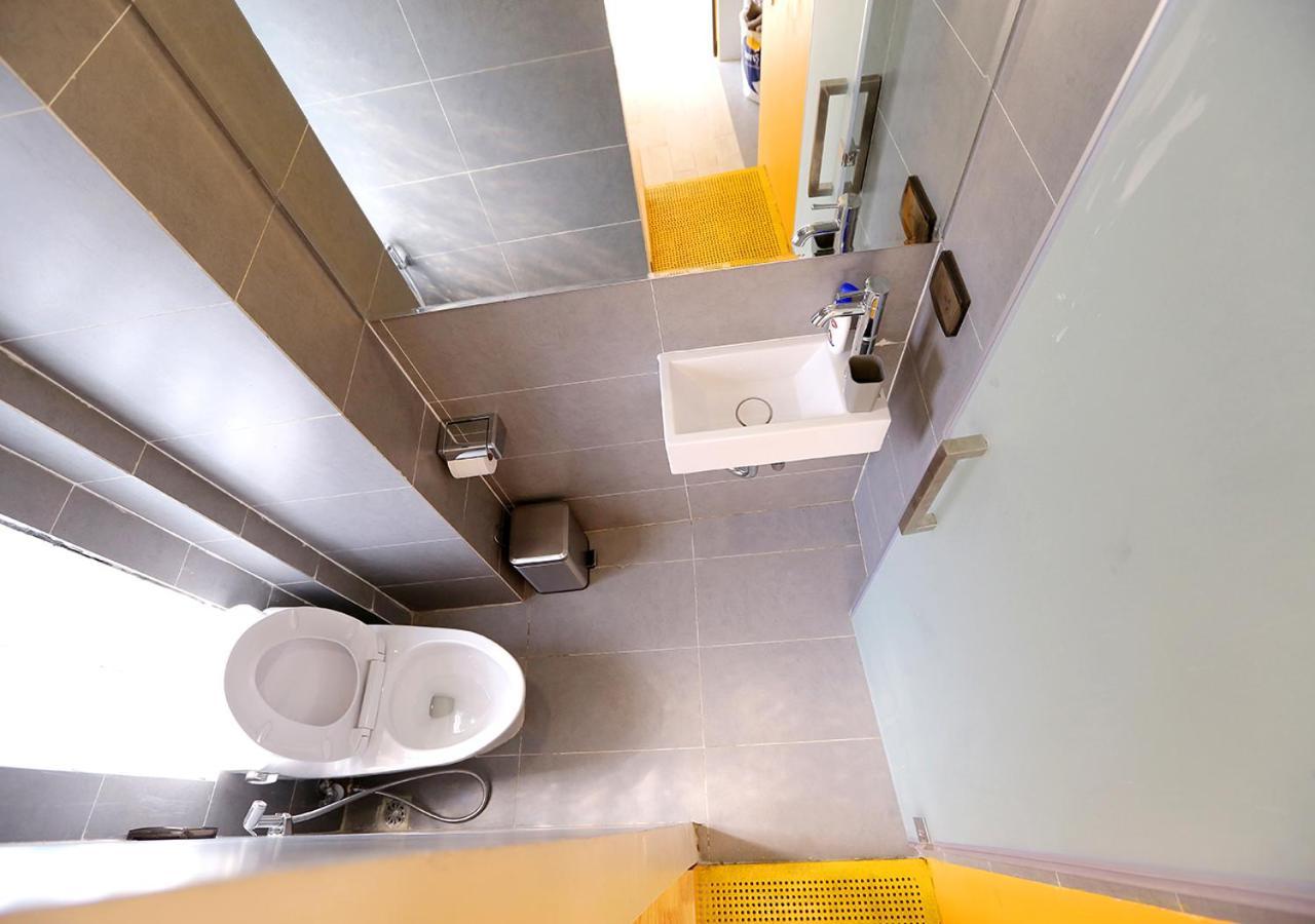 Albergue Banana