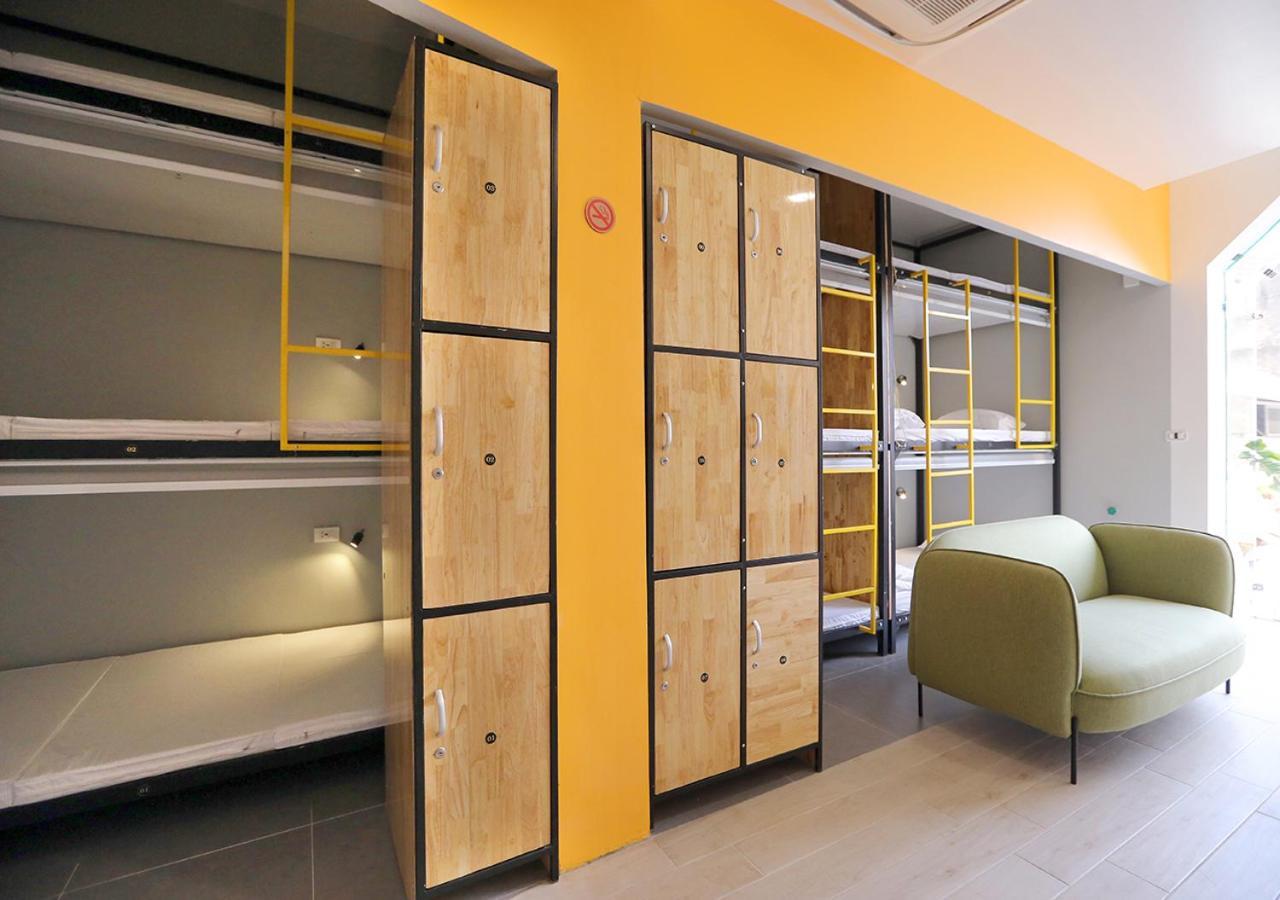 Albergue Banana Hanói