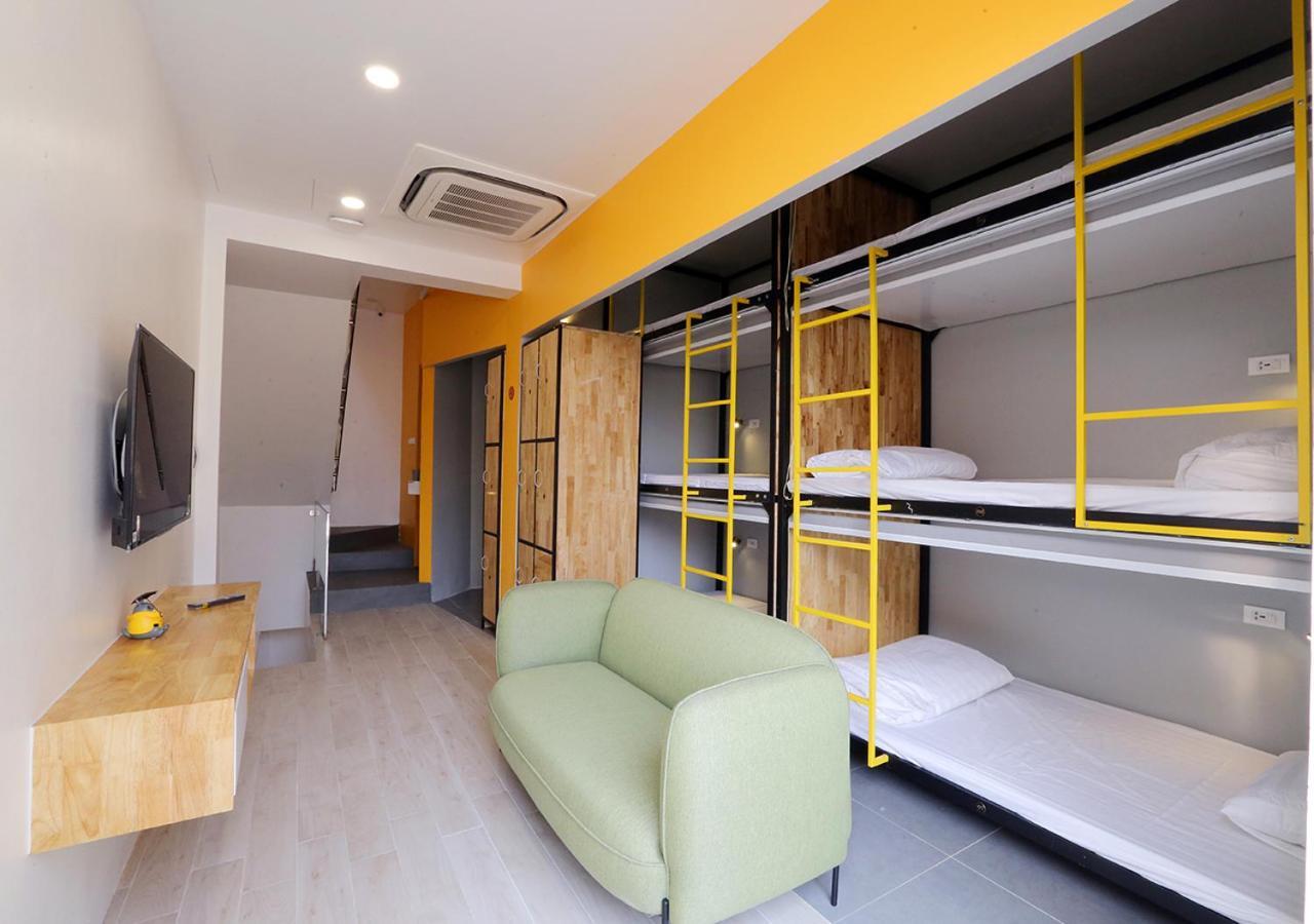 Banana Albergue *