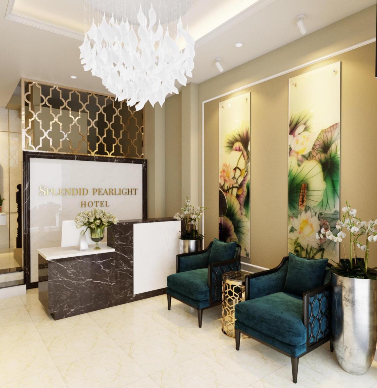 Splendid Pearlight Hotel