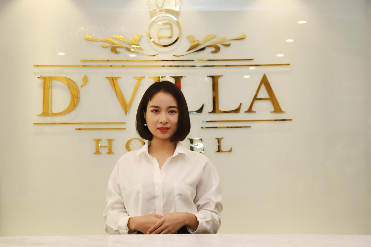 D' Hanoi