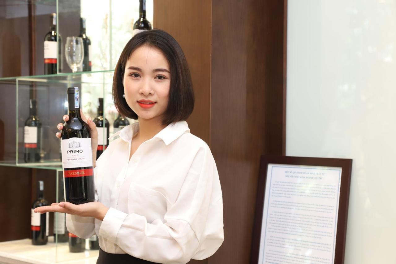 D' Hotel Hanoi