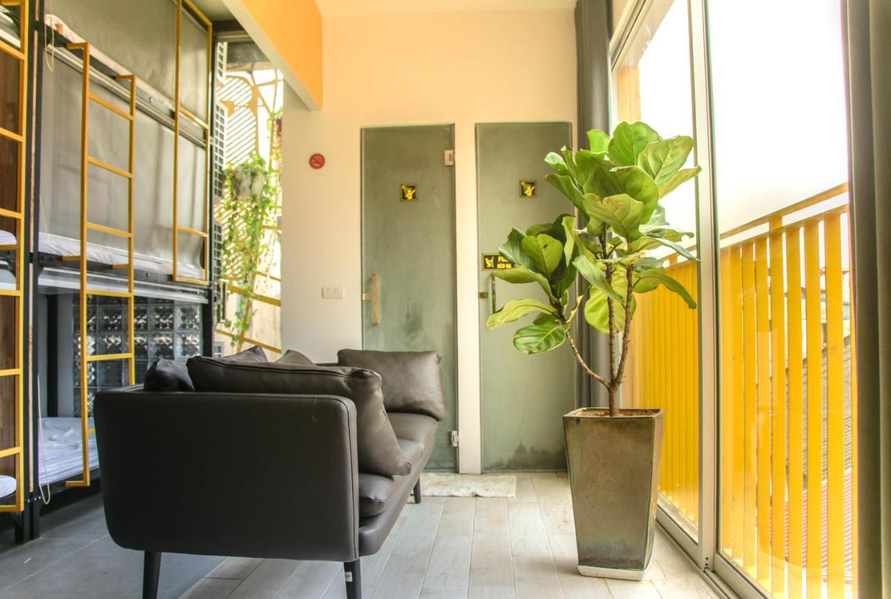 Albergue Banana *