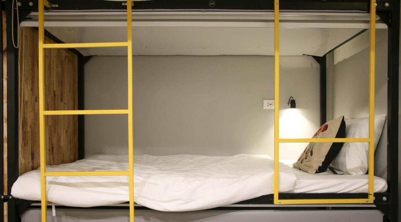 Banana Albergue Hanói