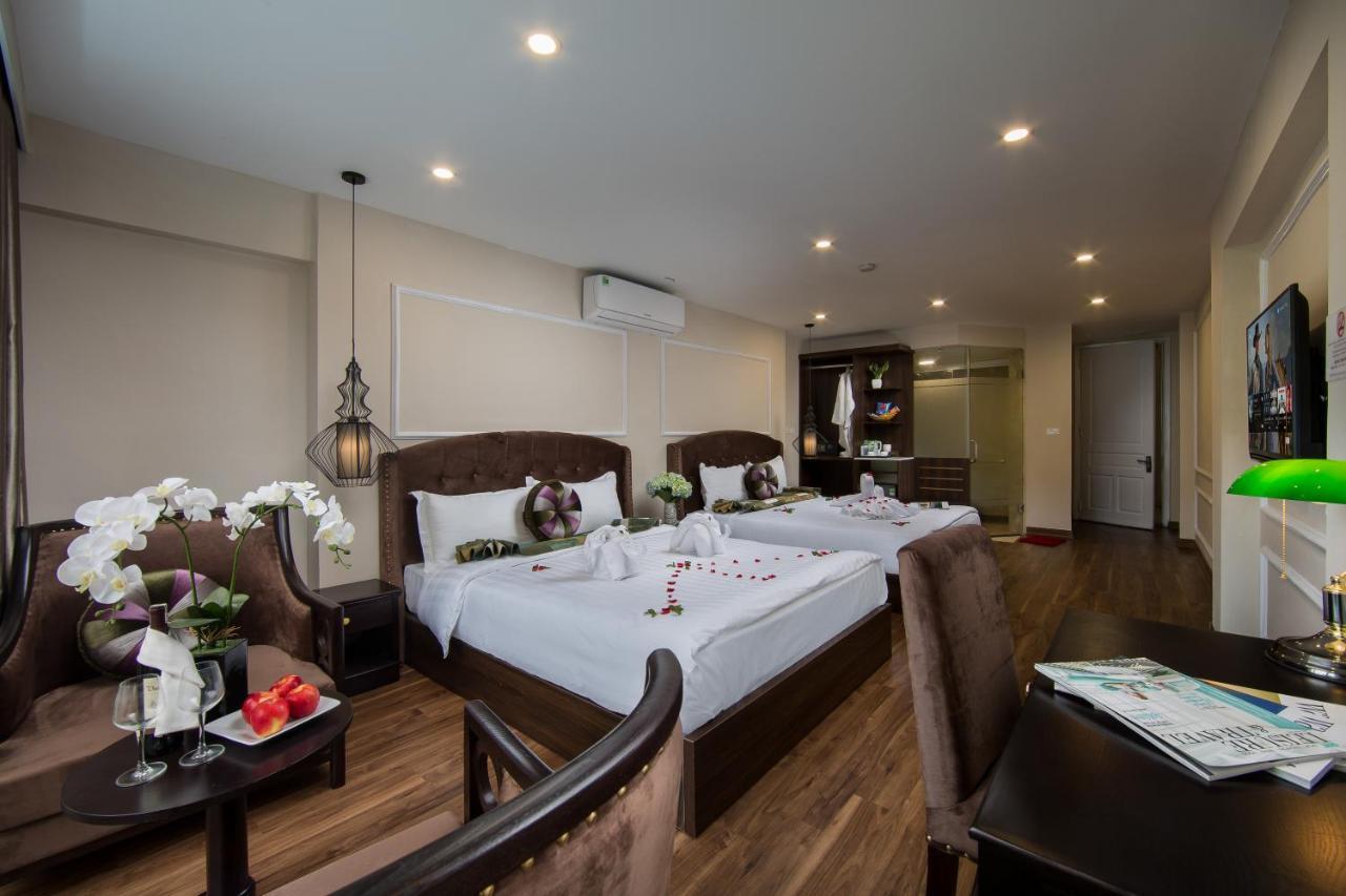 Hotel Splendid Pearlight 4*