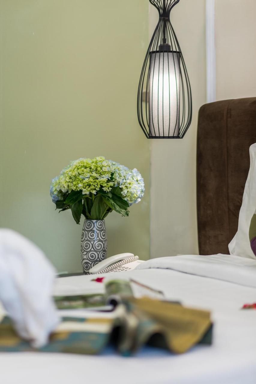 Splendid Pearlight Hotel