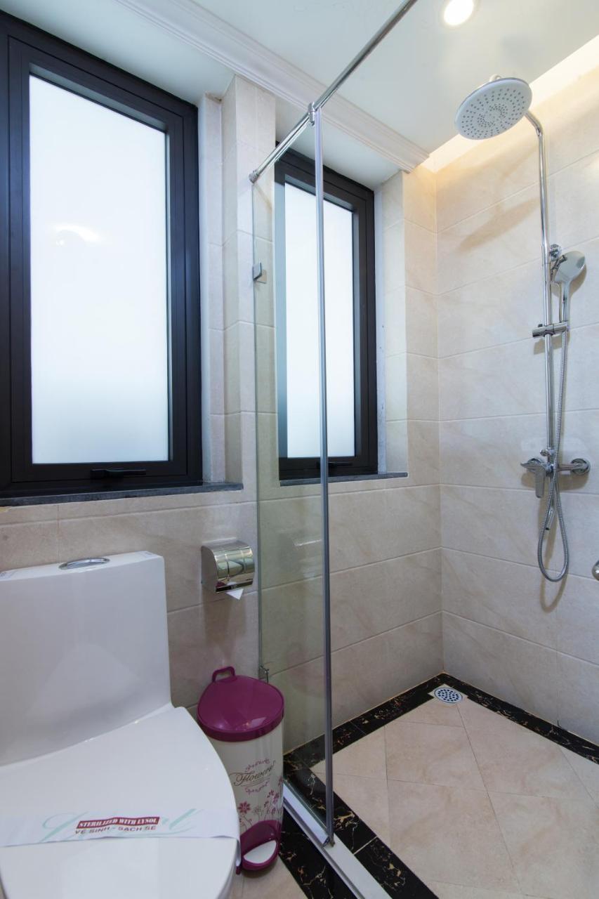Căn hộ Khách Sạn&khu Căn Hộ Hà Nội *
