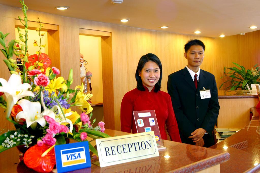 Hotel Majestic Salute 3*