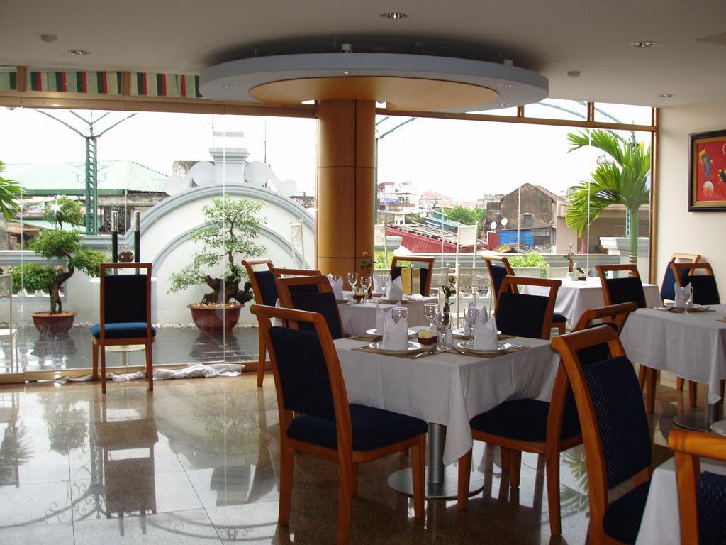 Majestic Salute Hotel Hanoi