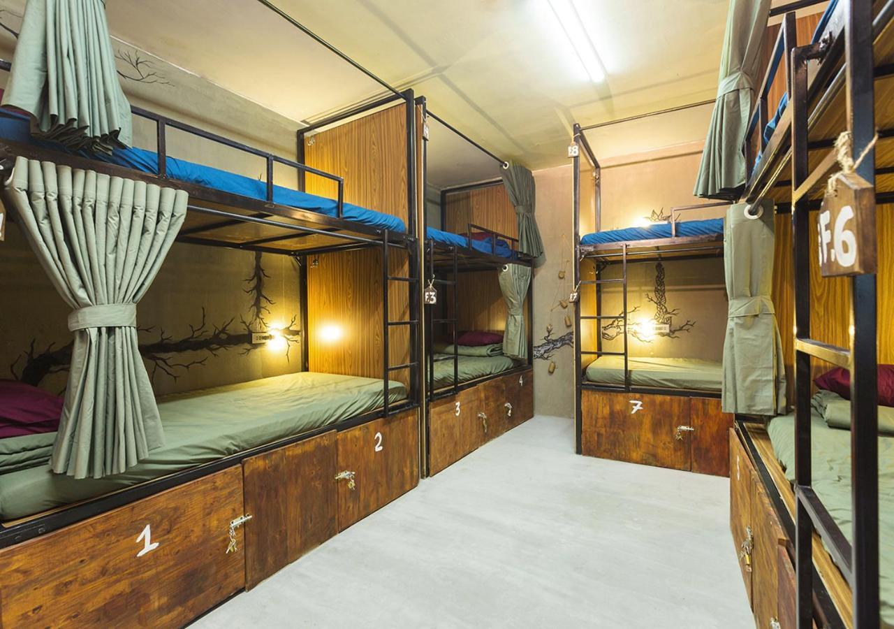 Legia'S Hostel Hostel
