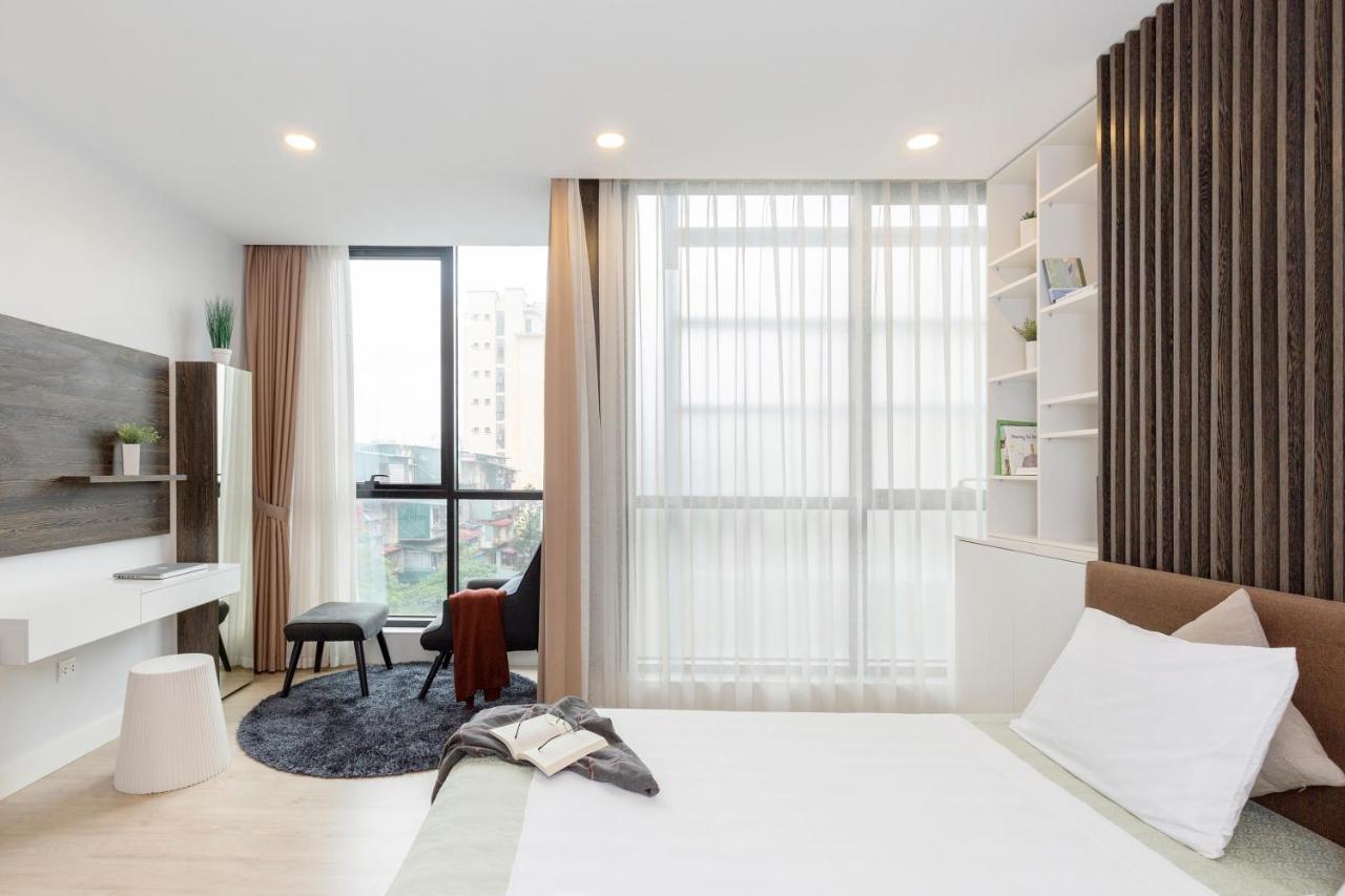 Christina's - Lancaster City Living Hanoi