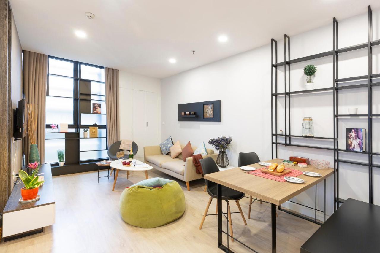 Christina's - Lancaster City Living Apartment Hanoi