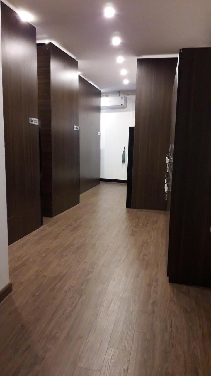 Rocks Hostel Hanoi