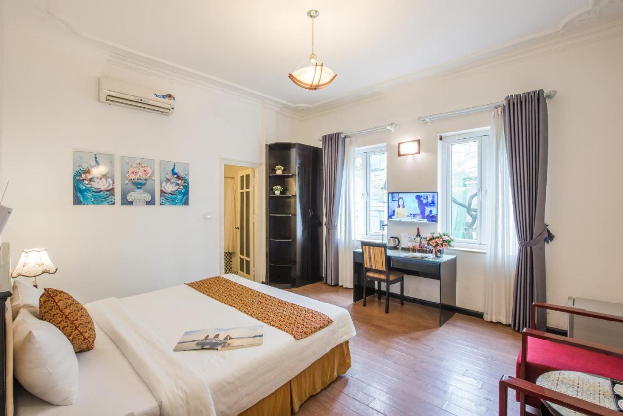 Hotel Hestia Legend 3*