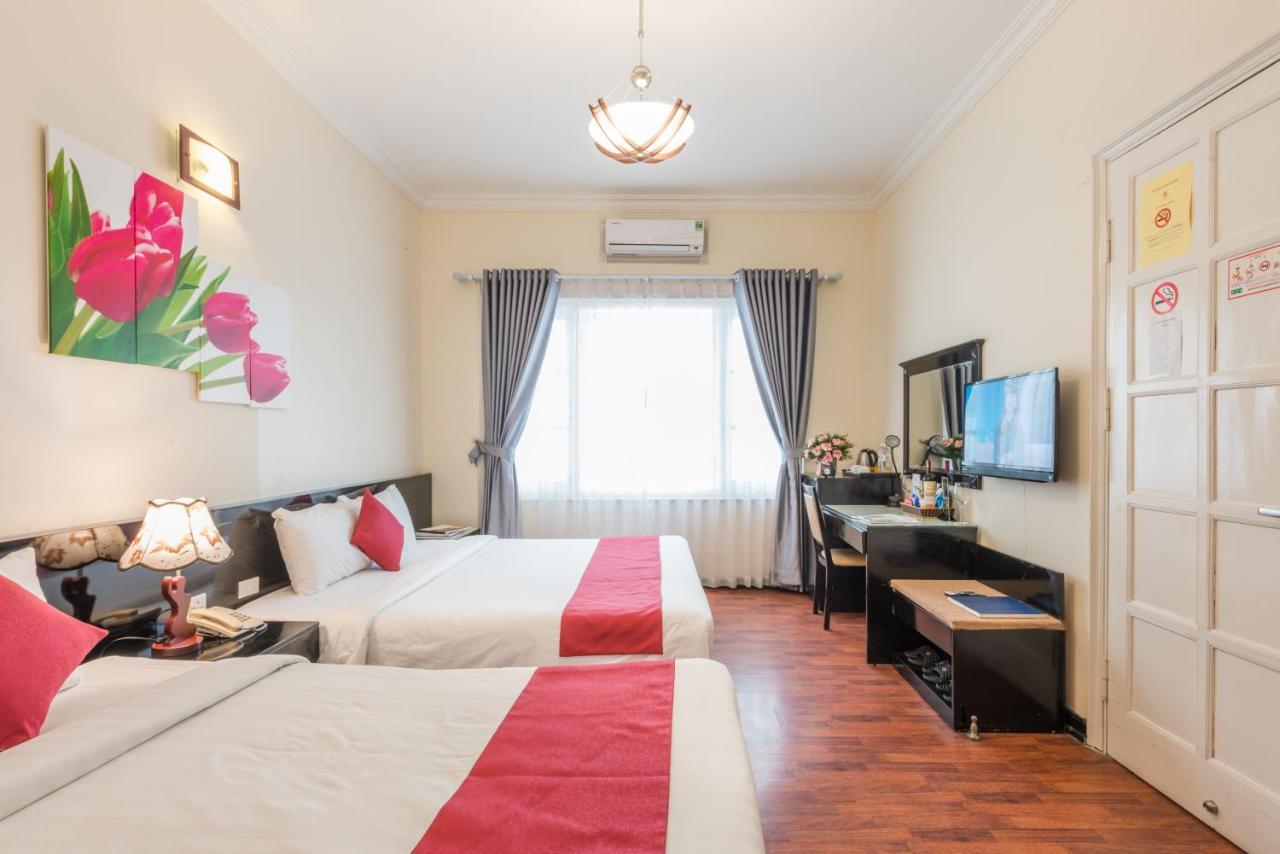 Hestia Legend Hotel