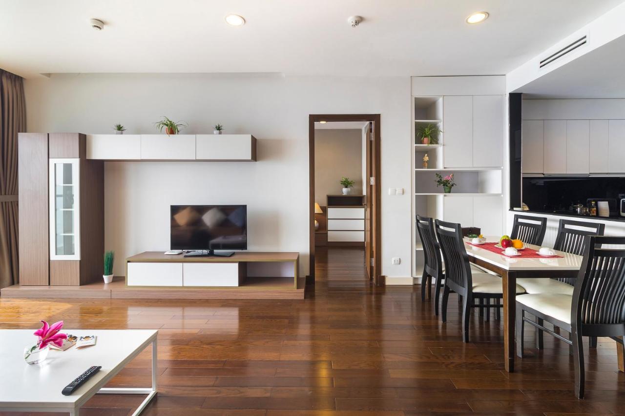 Apartment Christina's - Lancaster City Living