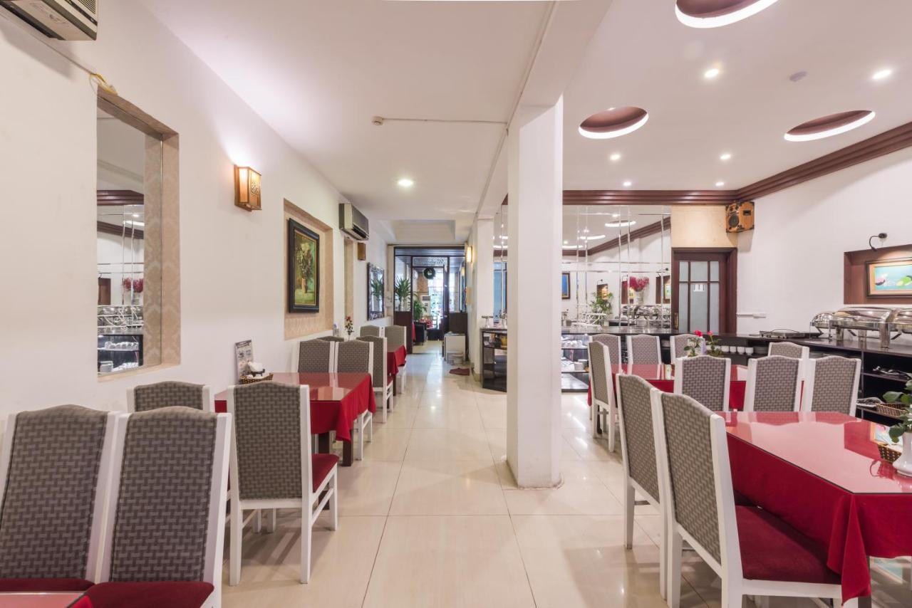 Hotel Hestia Legend