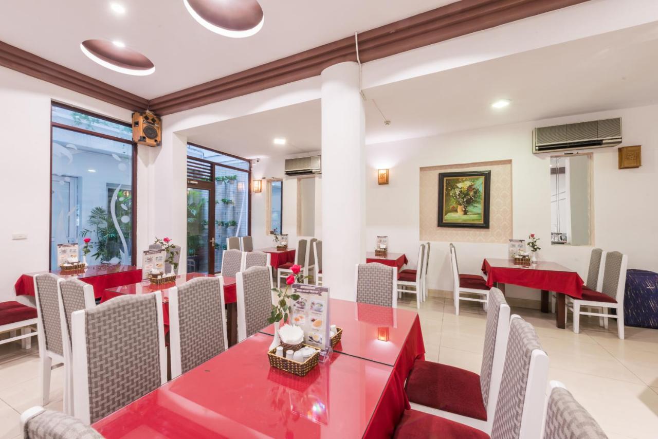Hotel Hestia Legend