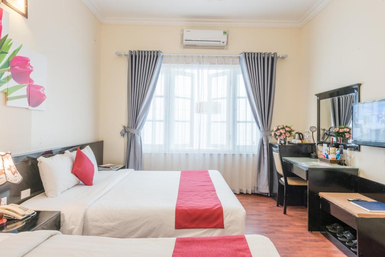 Hotel Hestia Legend