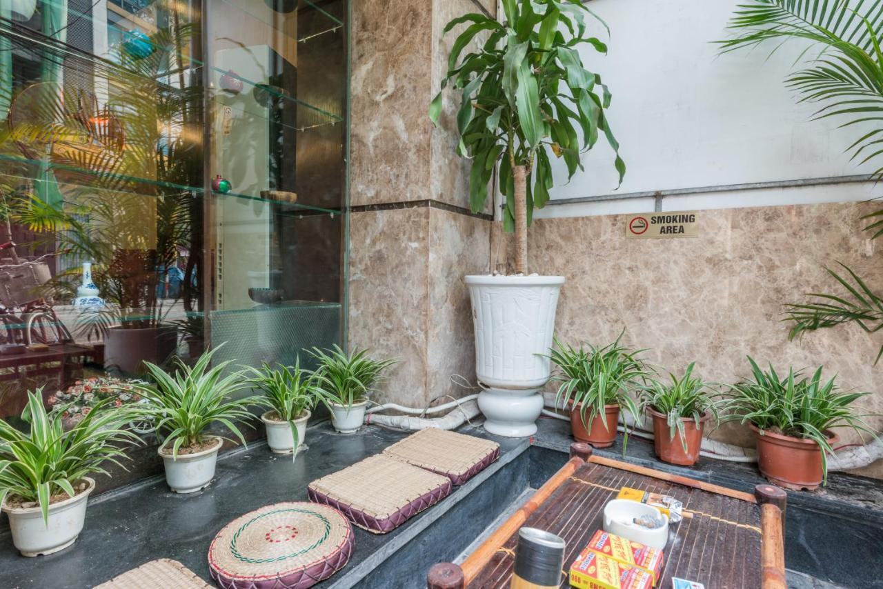 Hestia Legend Hotel Hanoi