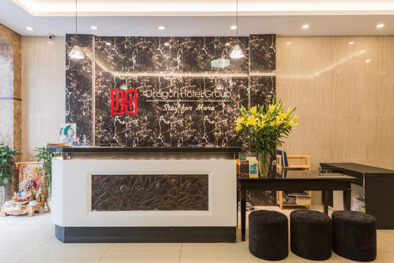 Hestia Legend Hotel