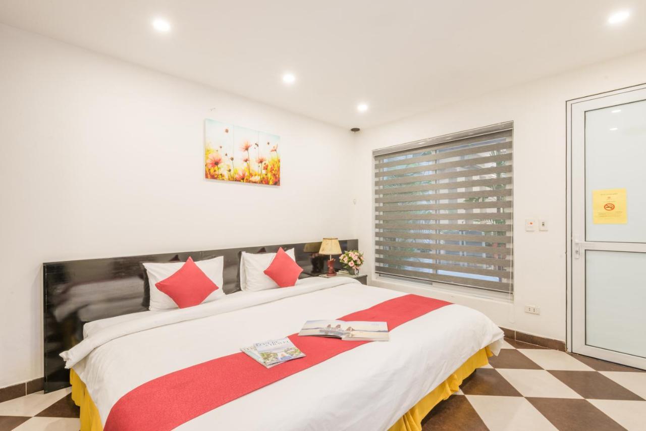 Hestia Legend 3* Hanoi