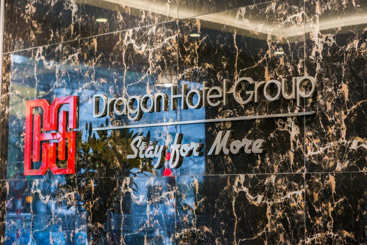 Hestia Legend Hotel Hanoi