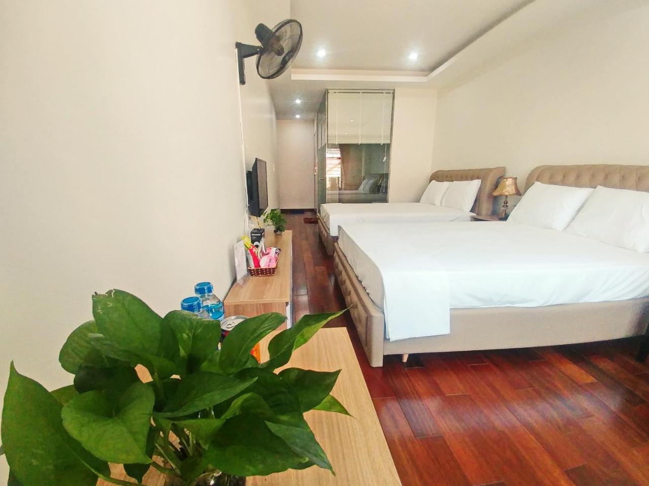 Hotel K17 3*