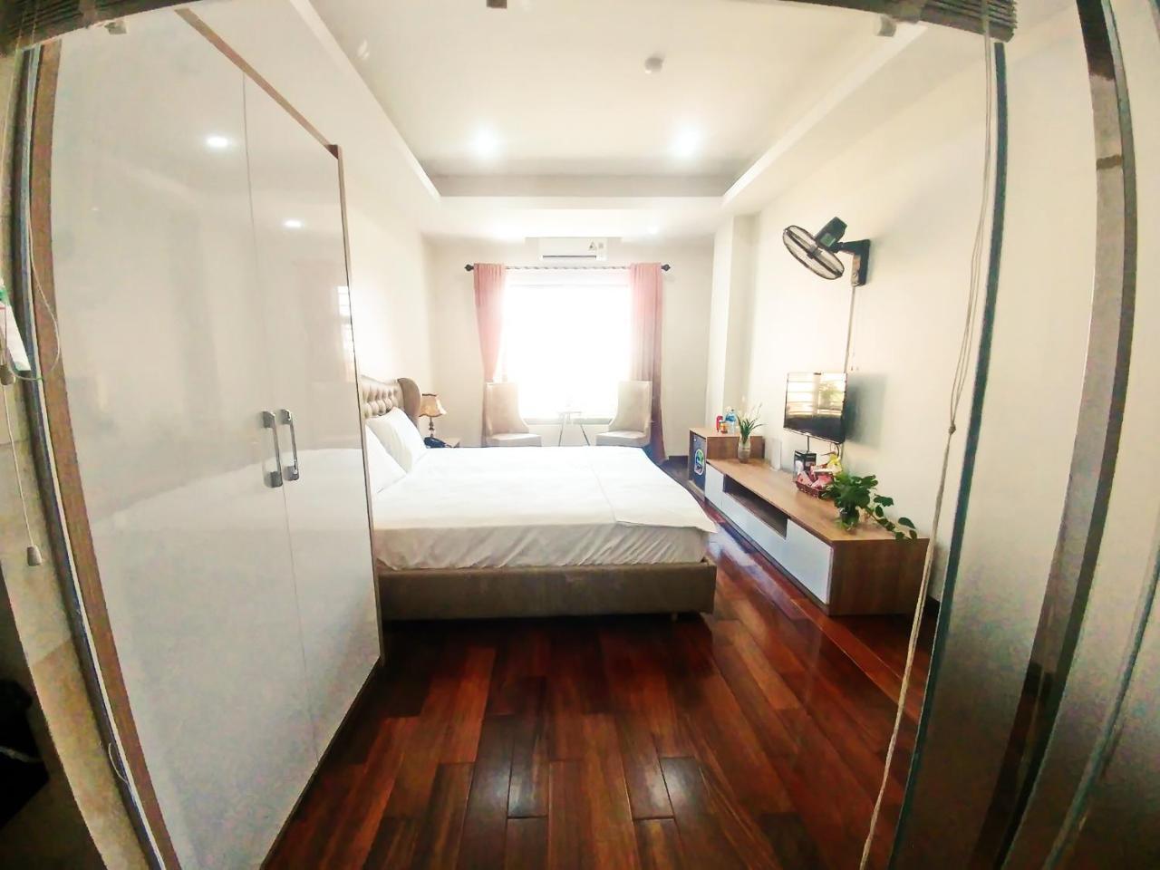 K17 Hotel