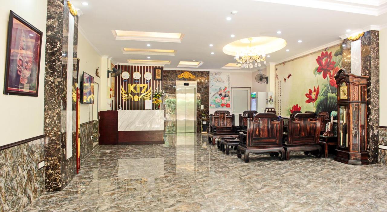 K17 Hanoi