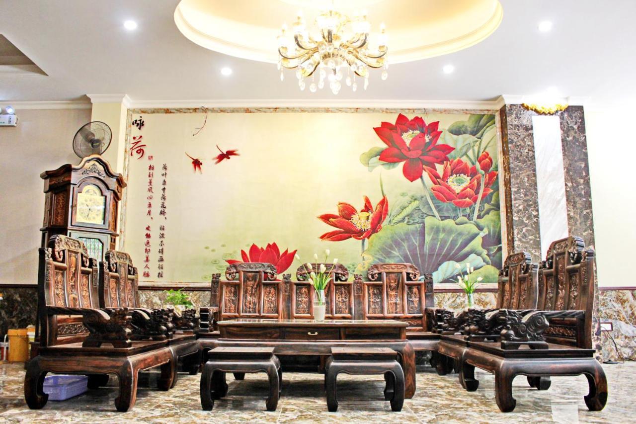 K17 Hotel Hanoi