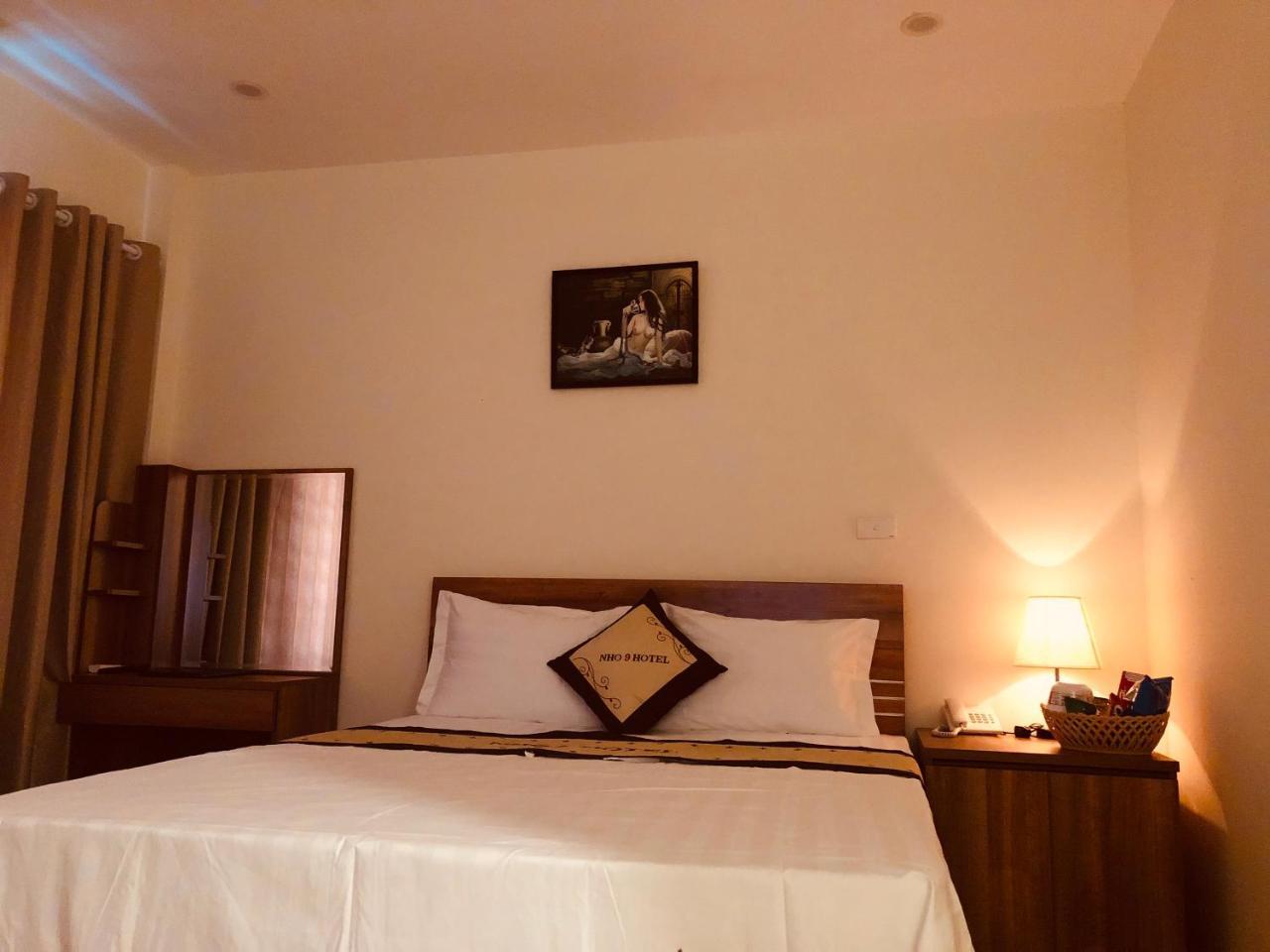 Khach San Nho 9 * Hanoi