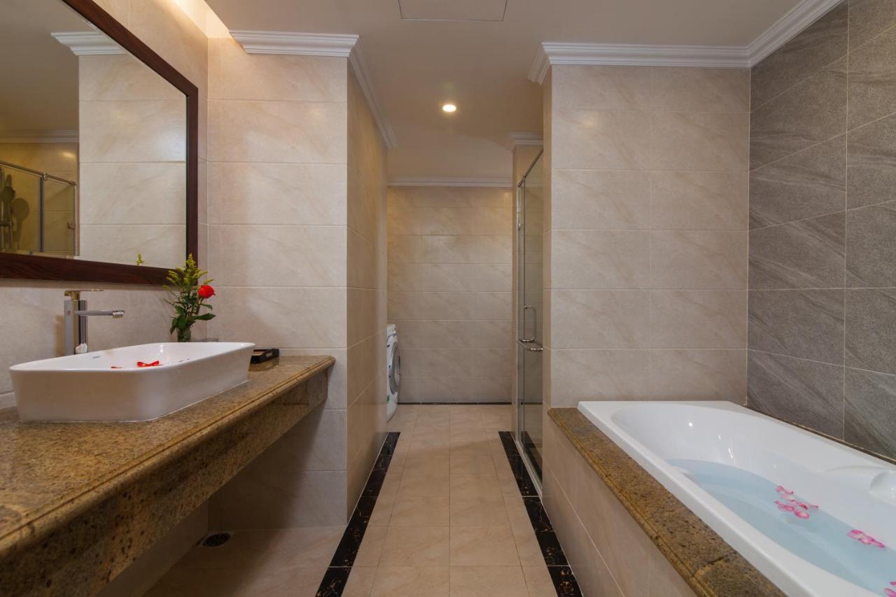 Khách Sạn&khu Căn Hộ Hà Nội