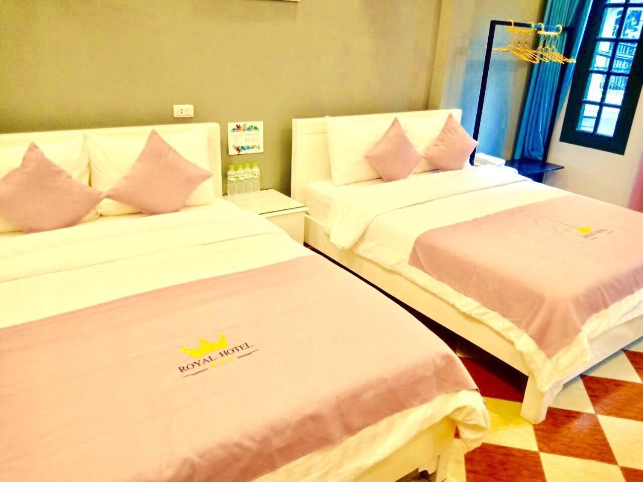 Royal House 3*