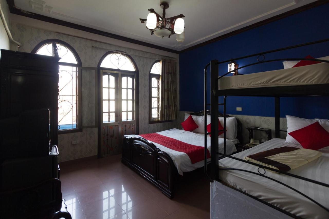 Hotel Ha Noi Panda Hanoi