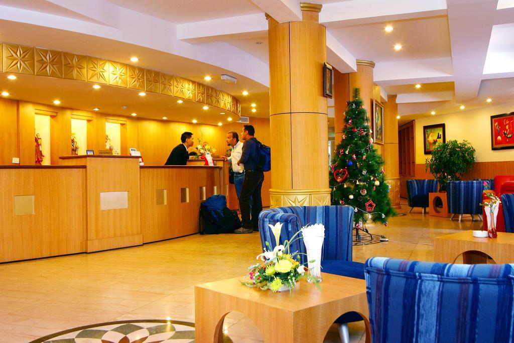 Majestic Salute 3* Hanoi