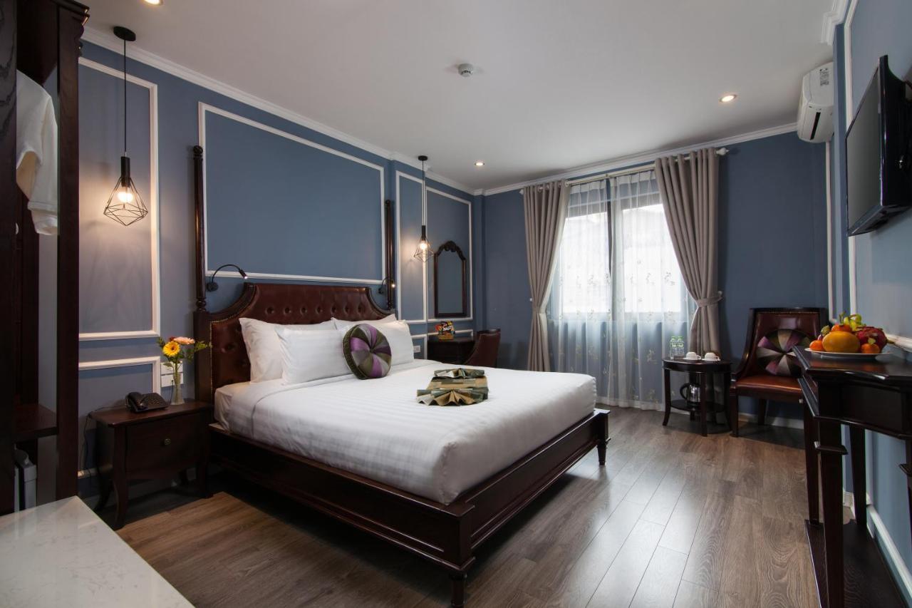 Hotel Crystal Pearl 3*