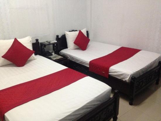 Ha Noi Panda Hotel *