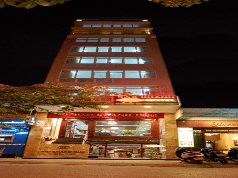 Hotel Bao Khanh