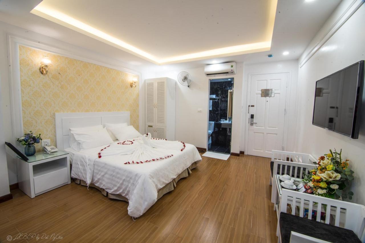 Lieber 2 Hotel 3*